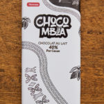 chocolat au lait nya mboa